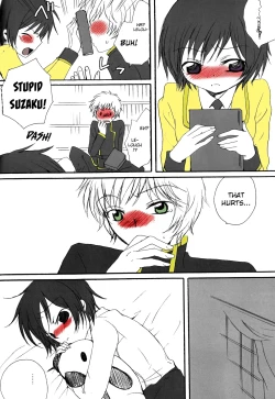 Page 6 of Konna Lelou ga Itara Boku wa mou...!!