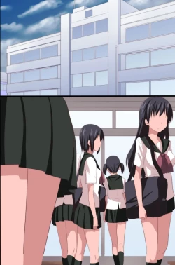 Page 64 of Demonic School Rules