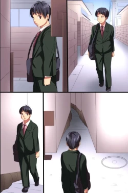 Page 66 of Demonic School Rules