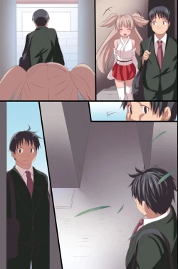 Page 71 of Demonic School Rules