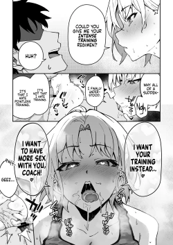 Page 29 of Gachihame SEX Shidou 3 | Serious SEXual Training 3