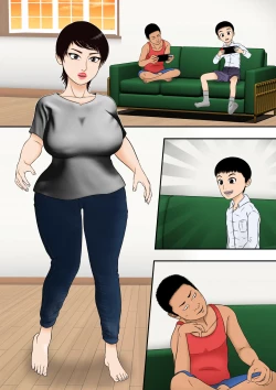 Page 3 of Yumikochan, Kusogaki Chinpo ni Kanzen Haiboku