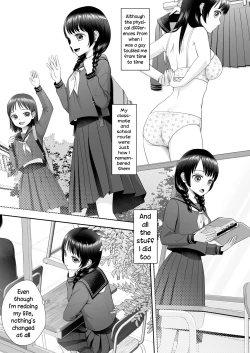 Page 10 of TS Jinsei Yarinaoshiki!! | TS Life Redo Machine!!