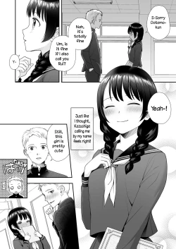 Page 16 of TS Jinsei Yarinaoshiki!! | TS Life Redo Machine!!