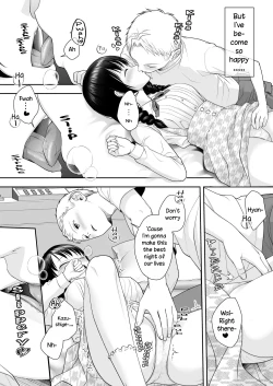 Page 22 of TS Jinsei Yarinaoshiki!! | TS Life Redo Machine!!