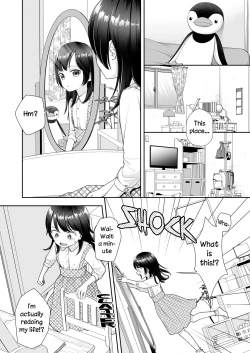Page 7 of TS Jinsei Yarinaoshiki!! | TS Life Redo Machine!!