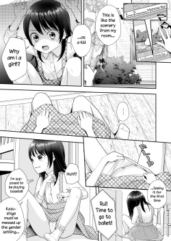 Page 8 of TS Jinsei Yarinaoshiki!! | TS Life Redo Machine!!