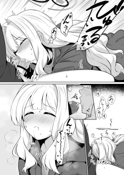 Page 10 of Hare to Tent in