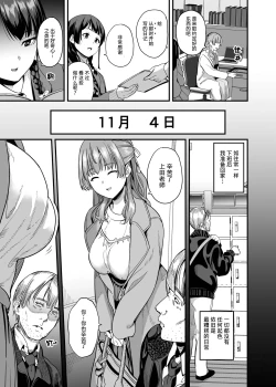 Page 4 of Tanin ni Naru Kusuri | 变成他人的药水 7