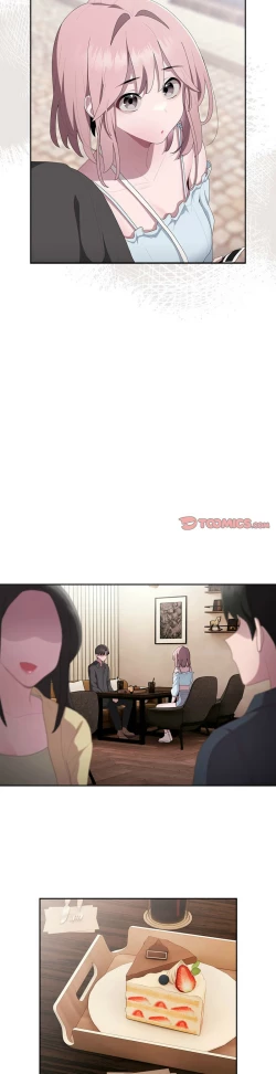 Page 551 of 大企业里的小秘密／Troublesome Employee Warning 1-13