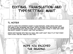 Page 28 of Warabe Danchi no Irohachan of Warabe Residential Complex