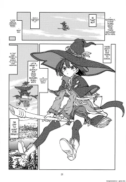 Page 29 of Tabitabi Nikki ni wa Shirusenakatta koto.