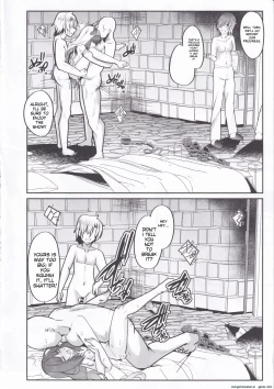 Page 18 of Hikentai Nilou