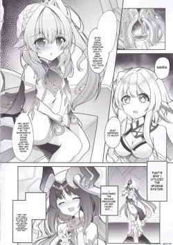 Page 26 of Hikentai Nilou