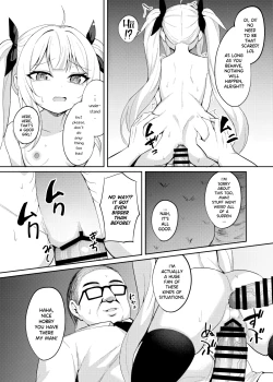 Page 23 of Mesugaki Wakarase Saimin 2 | Brat Correction Hypnosis 2