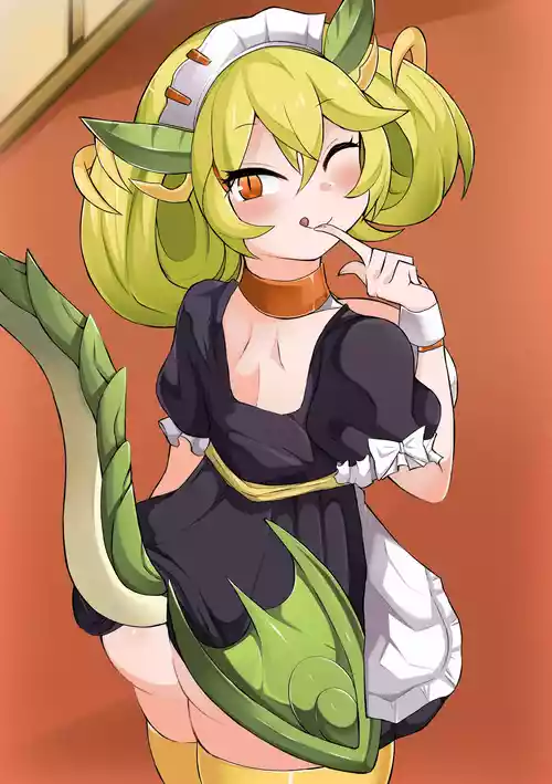 Download Parlor no Manga