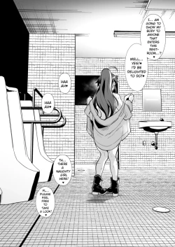 Page 34 of Popura Taneshima / Fantia Works