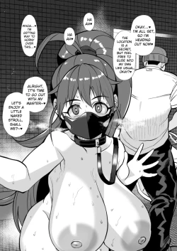 Page 70 of Popura Taneshima / Fantia Works