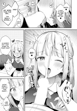 Page 11 of Doji to Miss | Clumsiness and Blunders