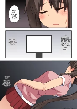 Page 5 of Nizuma Nanaka no Delusion