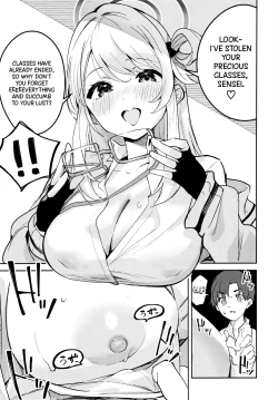 Page 10 of Ijiwaru na Seito | A Mischievous Student