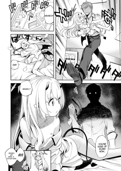 Page 9 of Kivotos Report| Sex Life Journal