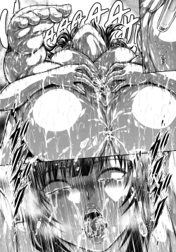 Page 31 of Solo Hunter no Seitai WORLD 11