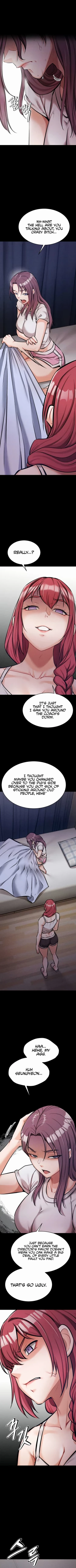 Page 121 of Athletes Village: The Trap