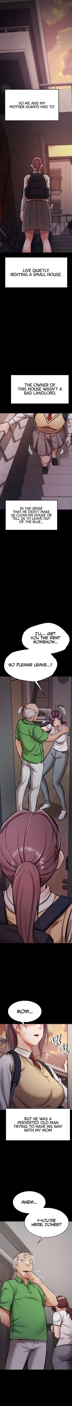 Page 53 of Athletes Village: The Trap