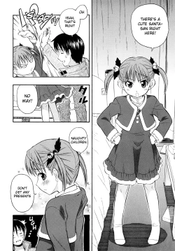 Page 24 of Mizuho and Oniichan Ch. 1+2