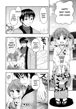 Page 36 of Mizuho and Oniichan Ch. 1+2