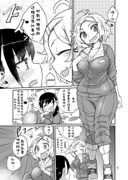 Page 13 of Futanari JC no Nichijou
