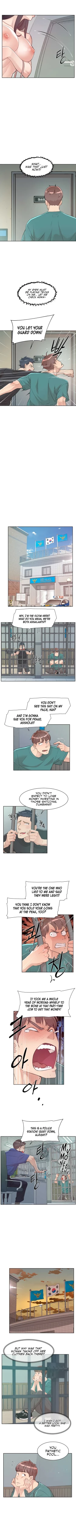 Page 14 of Cleaning Service