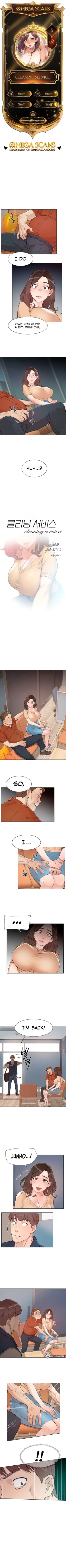 Page 24 of Cleaning Service