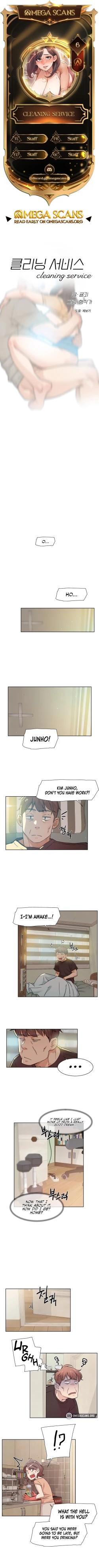 Page 47 of Cleaning Service