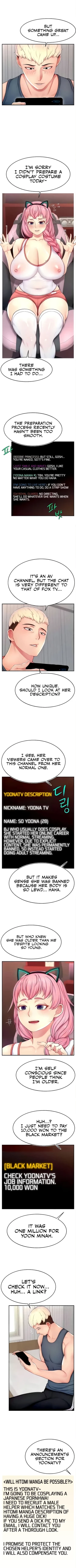 Page 149 of Making Friends With Streamers by Hacking!