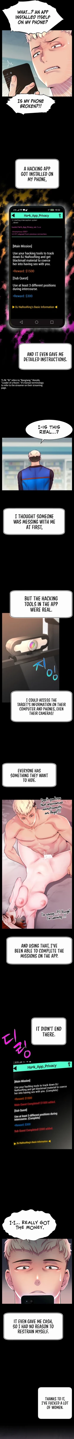 Page 17 of Making Friends With Streamers by Hacking!