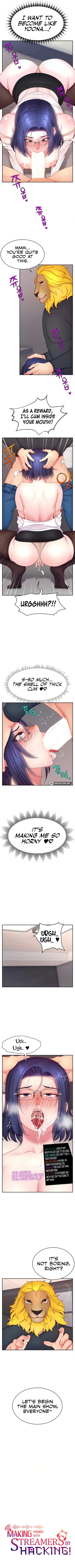 Page 218 of Making Friends With Streamers by Hacking!