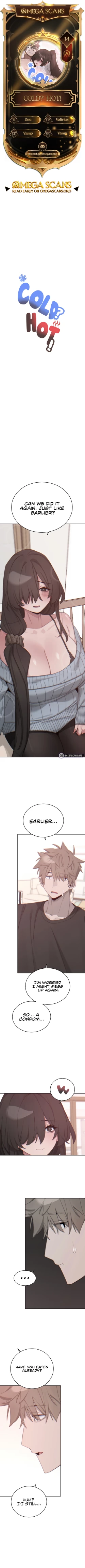 Page 141 of Cold? Hot!