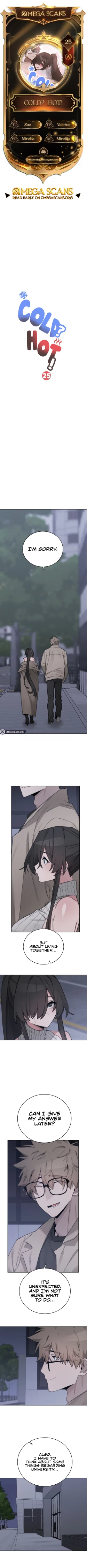 Page 254 of Cold? Hot!