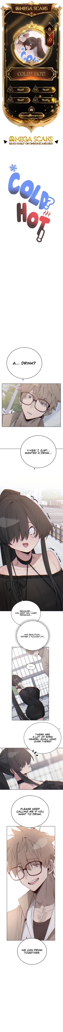 Page 76 of Cold? Hot!