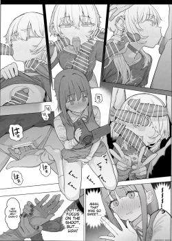 Page 13 of netorase club 2 pt 1