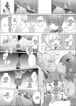 Page 29 of netorase club 2 pt 1