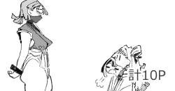 Page 1 of 脳クチュ尋問されるくノ一