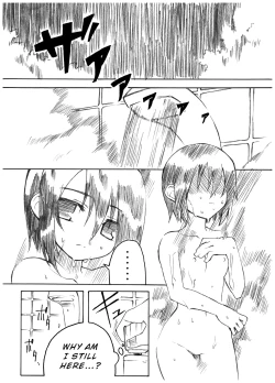 Page 12 of Reika-san to Issho!