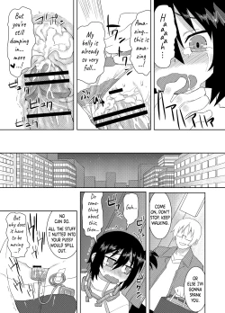 Page 56 of Reika-san to Issho!