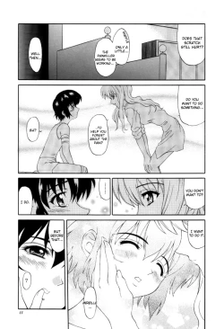 Page 10 of Kuronekotachi no Kyouen La banquet de Chat Noir | Feat of the Black Cats