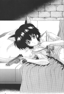 Page 30 of Kuronekotachi no Kyouen La banquet de Chat Noir | Feat of the Black Cats