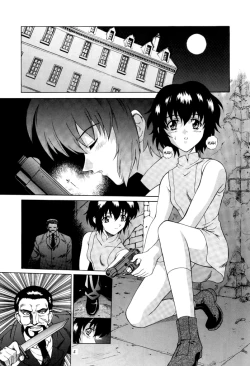 Page 4 of Kuronekotachi no Kyouen La banquet de Chat Noir | Feat of the Black Cats