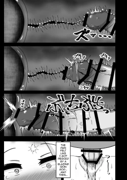 Page 14 of Eden Jouyaku no Uragawa de. | The Hidden Side of The Treaty of Eden
